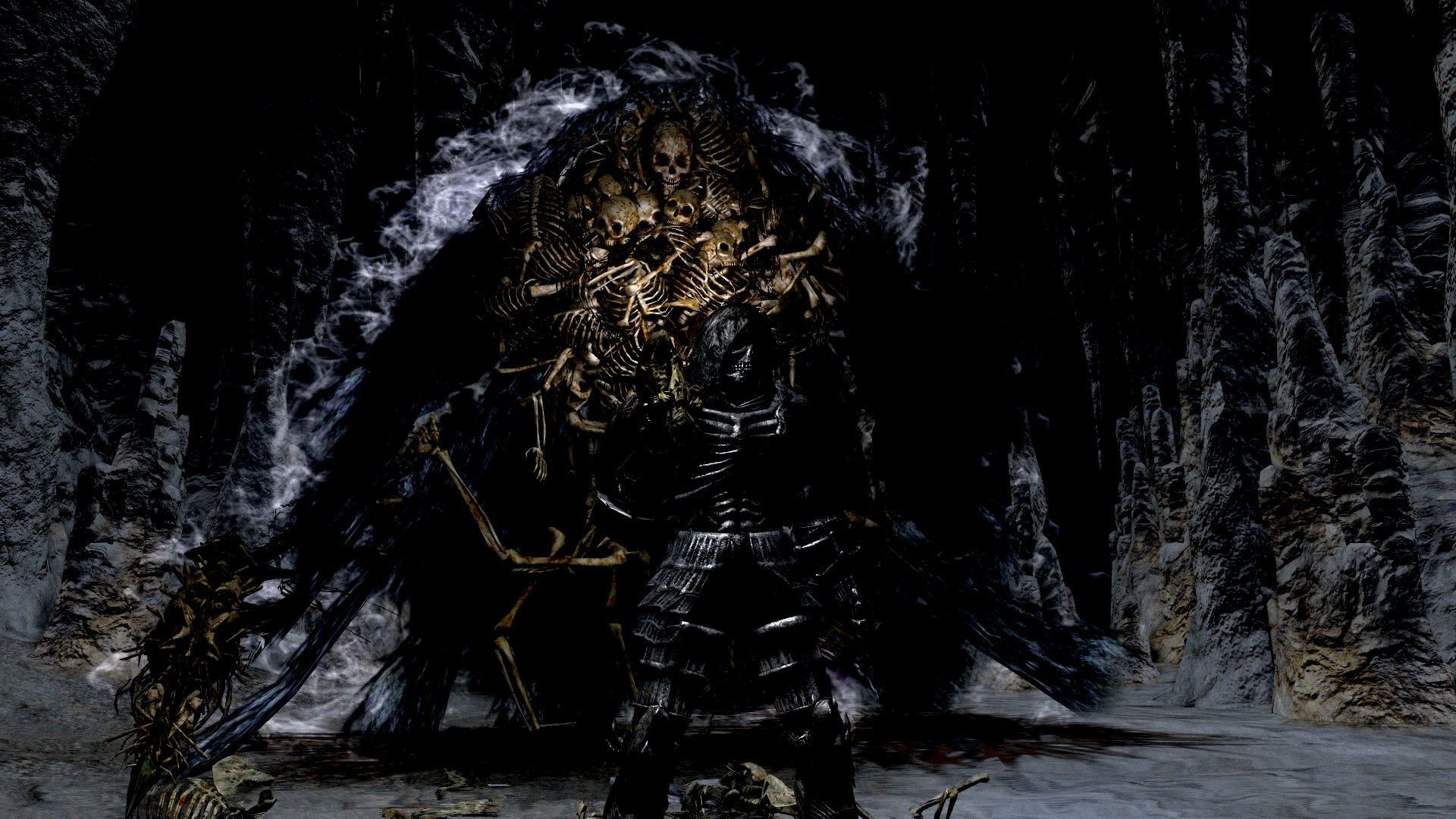 Nito, o Lorde dos T&uacute;mulos