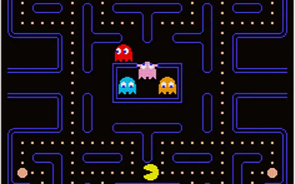 Pac-Man