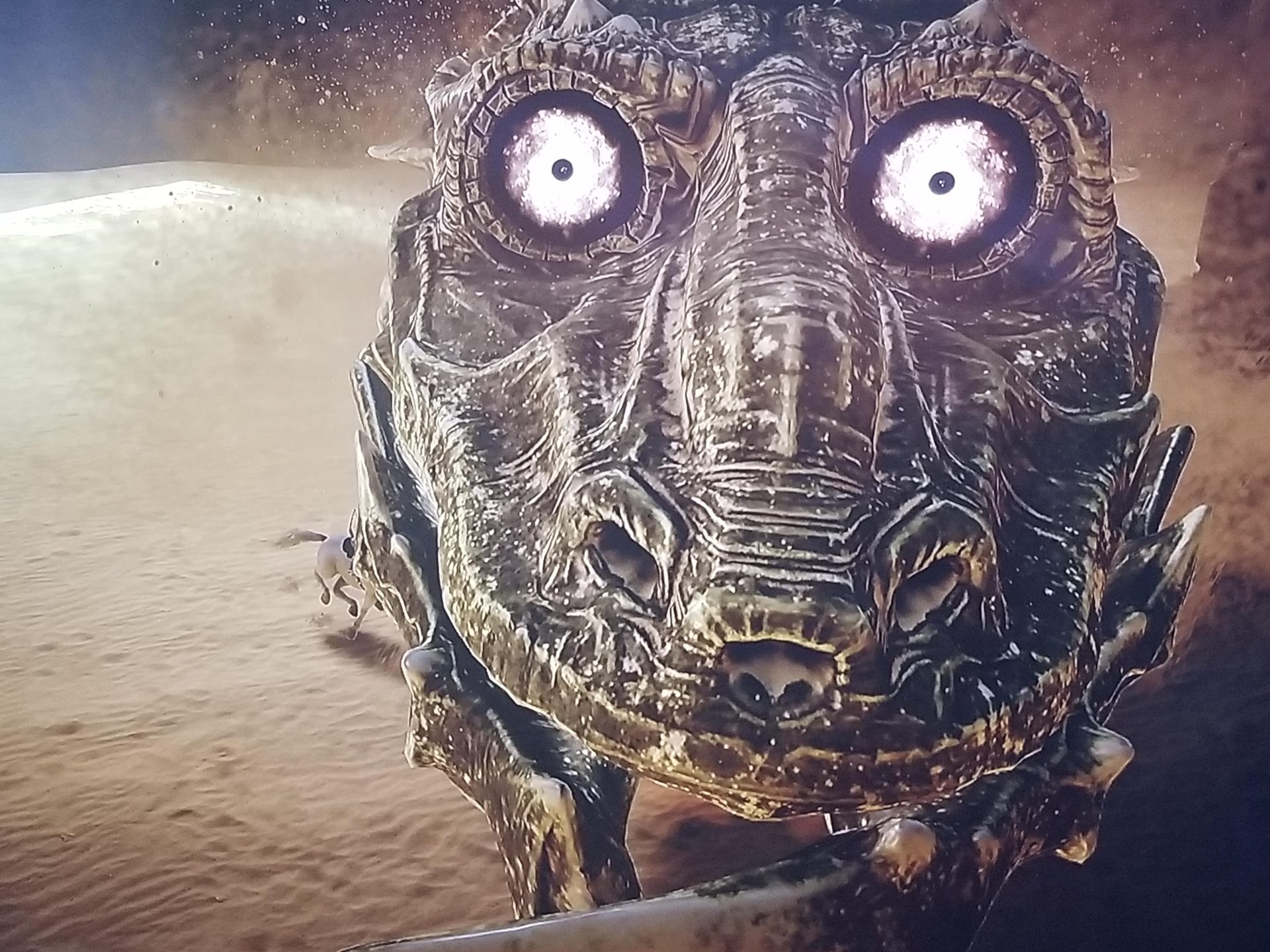 Shadow of the Colossus Dirge