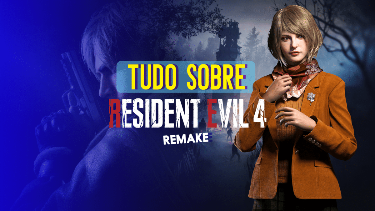 Resident Evil 4 Remake: Tudo para se saber antes de jogar