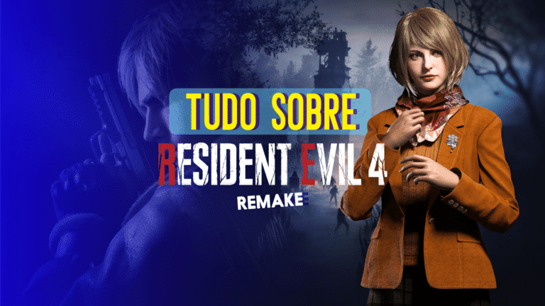 Resident Evil 4 Remake: Tudo para se saber antes de jogar