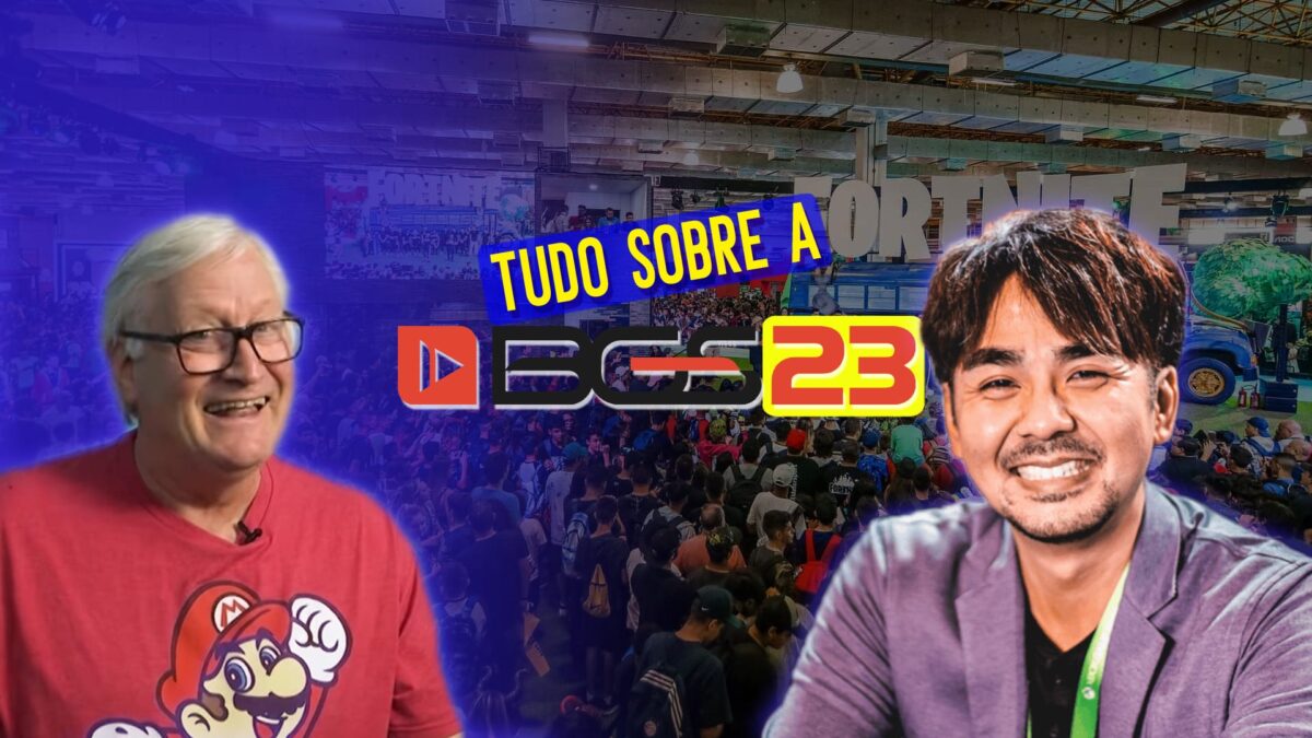 Saiba tudo sobre a BGS 2023