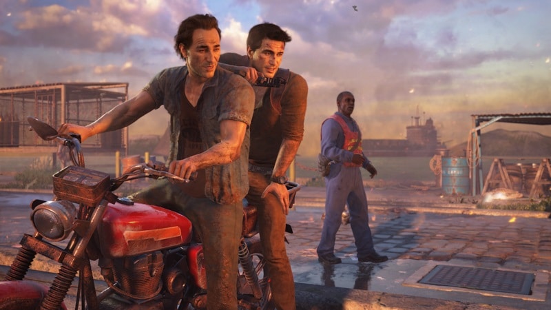 Uncharted 4: 4 dicas para saber antes de come&ccedil;ar o jogo
