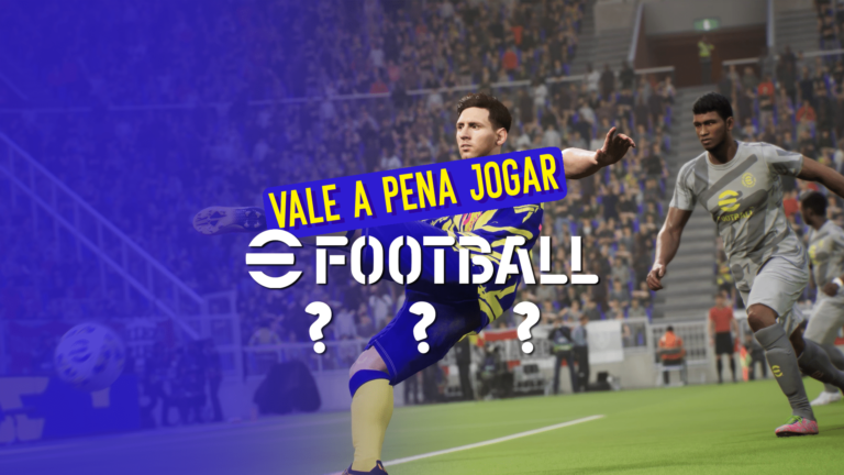 Efootball Pro Evolution Soccer: como est&aacute; o jogo atualmente