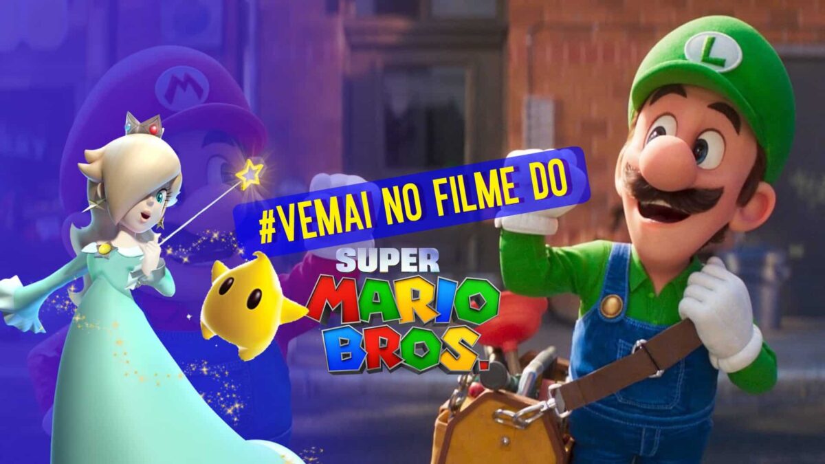 Quais personagens podem aparecer na continua&ccedil;&atilde;o de Mario?