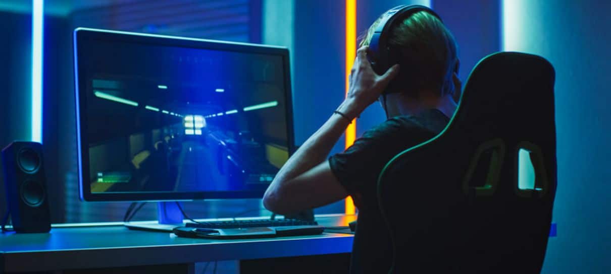 Dicas importantes antes de comprar uma cadeira gamer