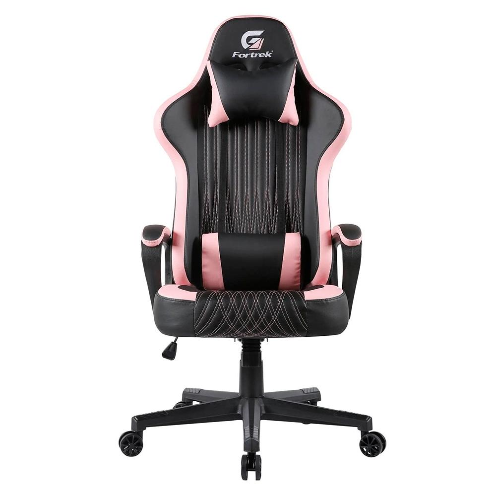 Fortrek Vickers Black / Pink