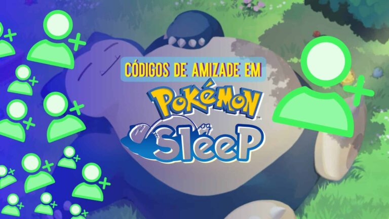 Pok&eacute;mon Sleep: c&oacute;digos atualizados para b&ocirc;nus e recompensas