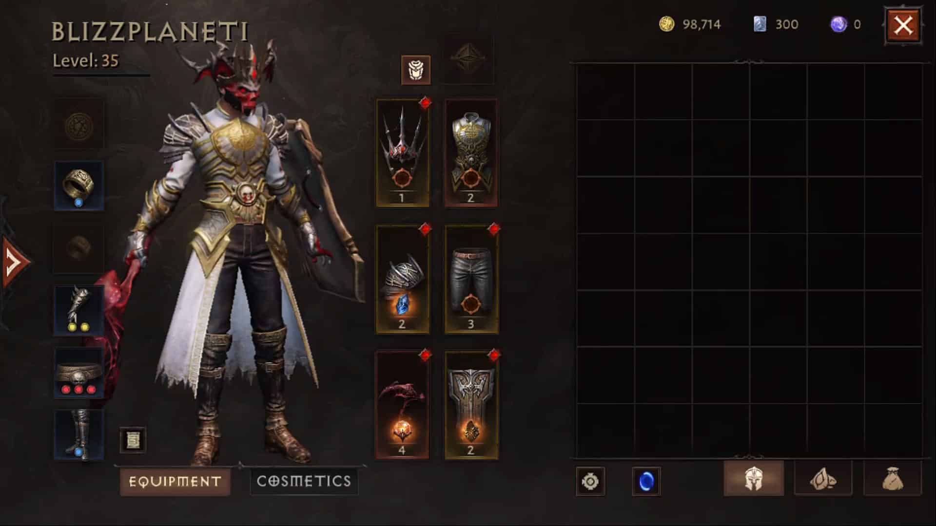 Diablo Immortal: as melhores dicas para quem est&aacute; come&ccedil;ando