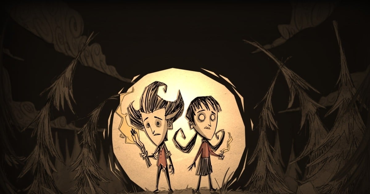 9 dicas para n&atilde;o morrer de fome em Don't Starve Together