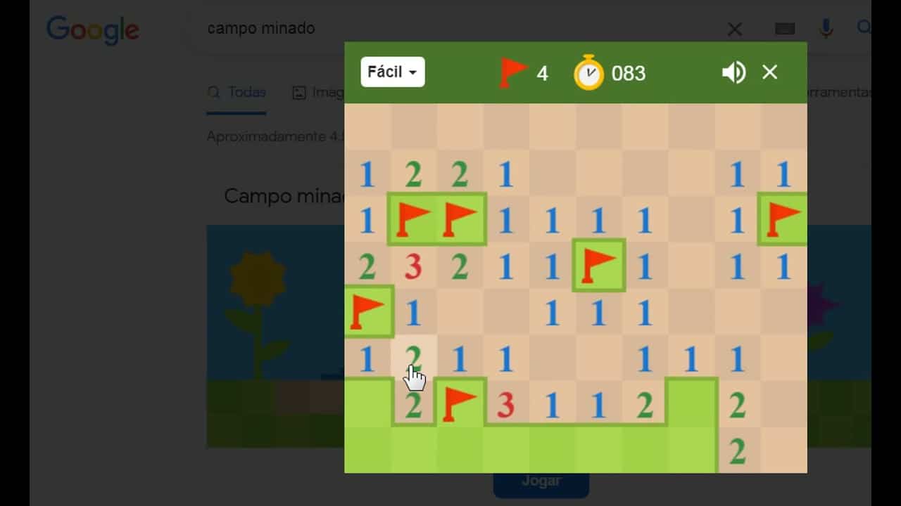 19 Melhores Jogos do Google (2023)