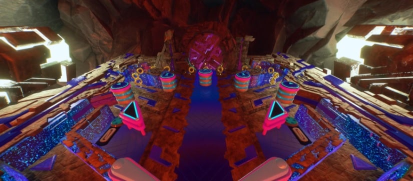 Sonic Frontiers: 9 coisas que s&oacute; os f&atilde;s notaram