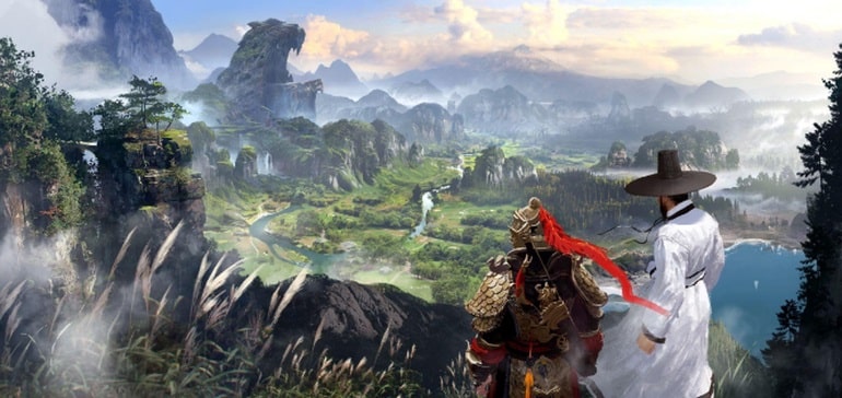 Black Desert Online: 5 coisas para saber antes de jogar