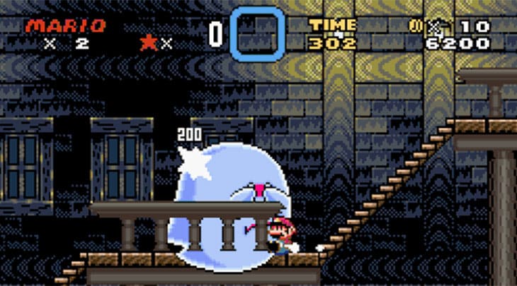 16 melhores jogos da era 16-bit