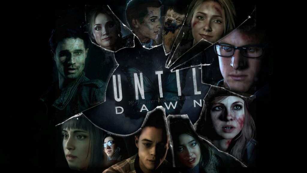 Until Dawn: 7 dicas para voc&ecirc; conseguir sobreviver &agrave; noite