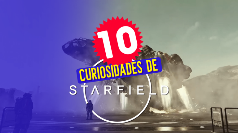 Starfield: 10 curiosidades sobre constru&ccedil;&atilde;o e personaliza&ccedil;&atilde;o