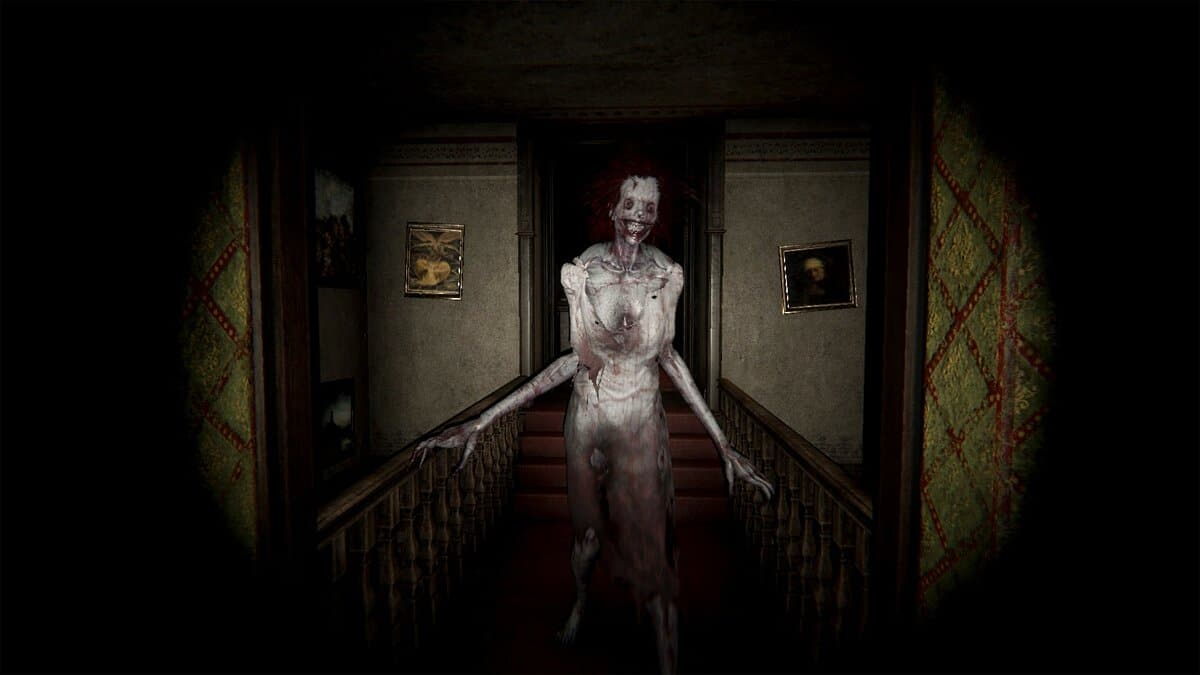 Foto do game "Devour". (Divulga&ccedil;&atilde;o / SitBack Games)
