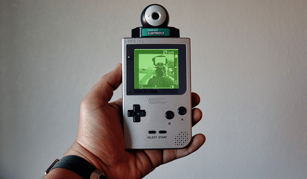 15 fatos aleat&oacute;rios e curiosos sobre o Nintendo Game Boy