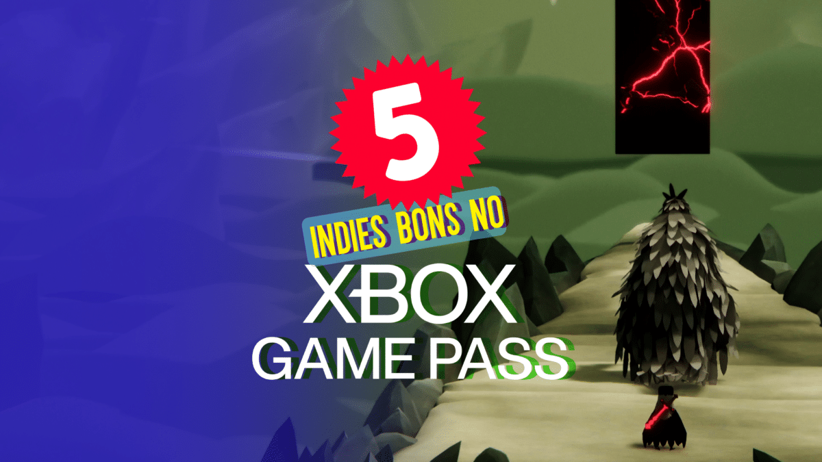 Xbox Game Pass: 5 jogos indies que voc&ecirc; precisa conhecer