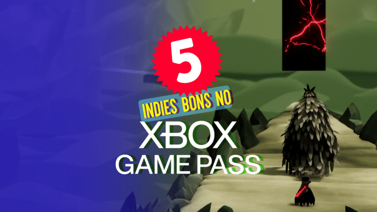 Xbox Game Pass: 5 jogos indies que voc&ecirc; precisa conhecer