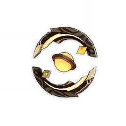 Personagens Dendro - Genshin Impact (2023)