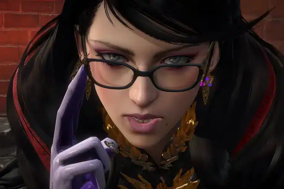 8 Curiosidades sobre a s&eacute;rie Bayonetta