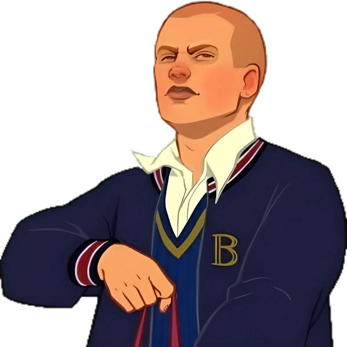 Bully Protagonista