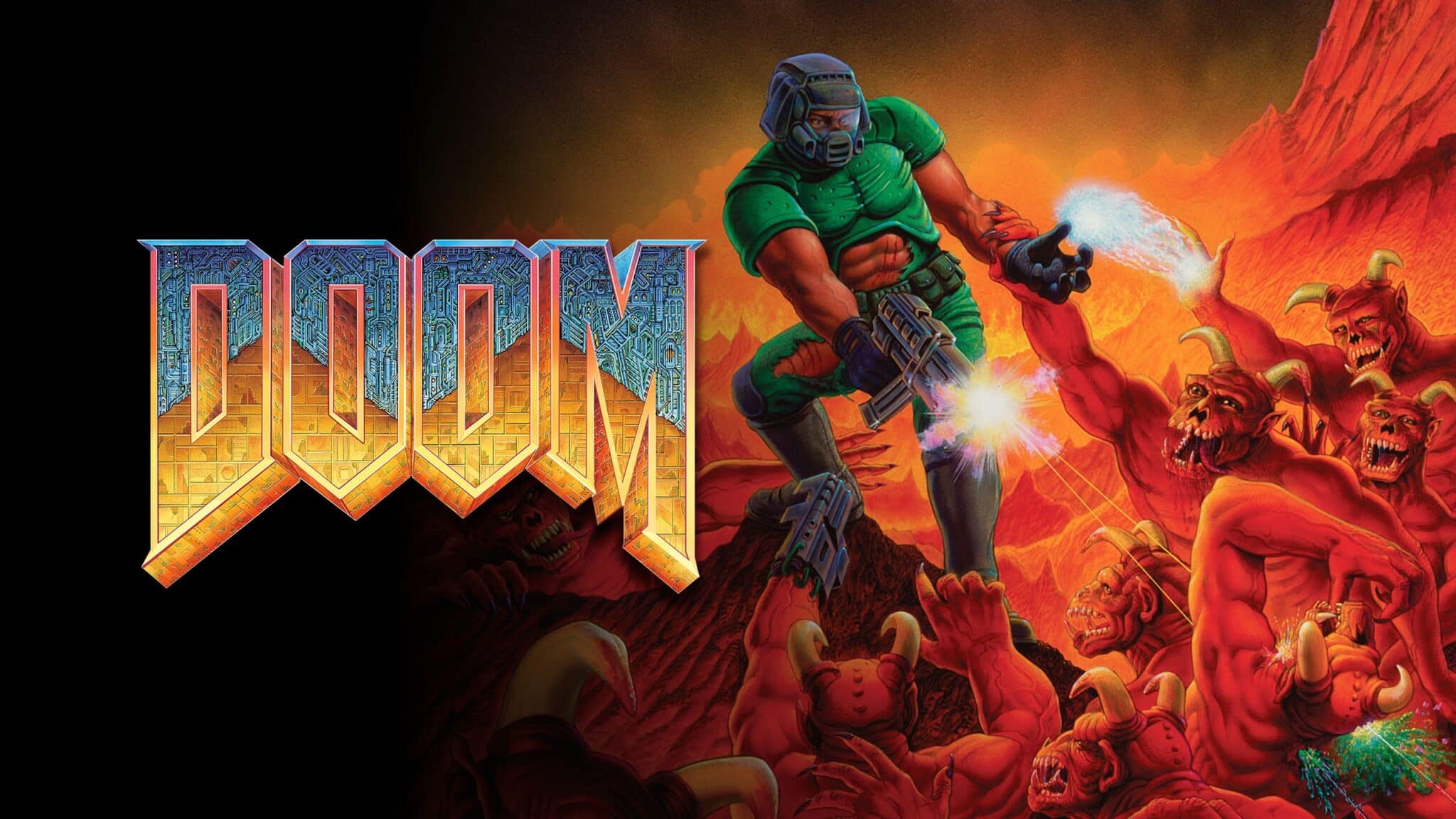 10 curiosidades sobre Doom