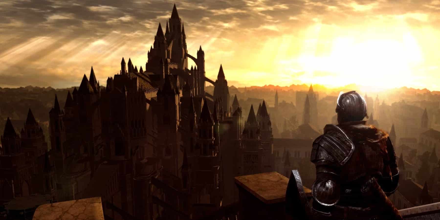 13 Curiosidades sobre a franquia Dark Souls