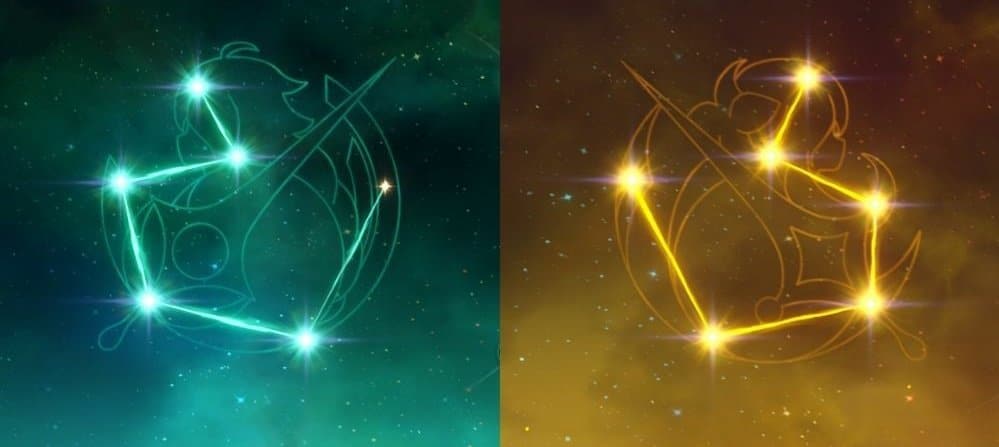 Personagens Dendro - Genshin Impact (2023)