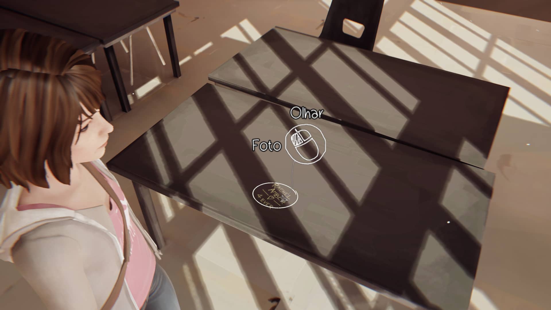 Life is Strange: Saiba como tirar todas as fotos