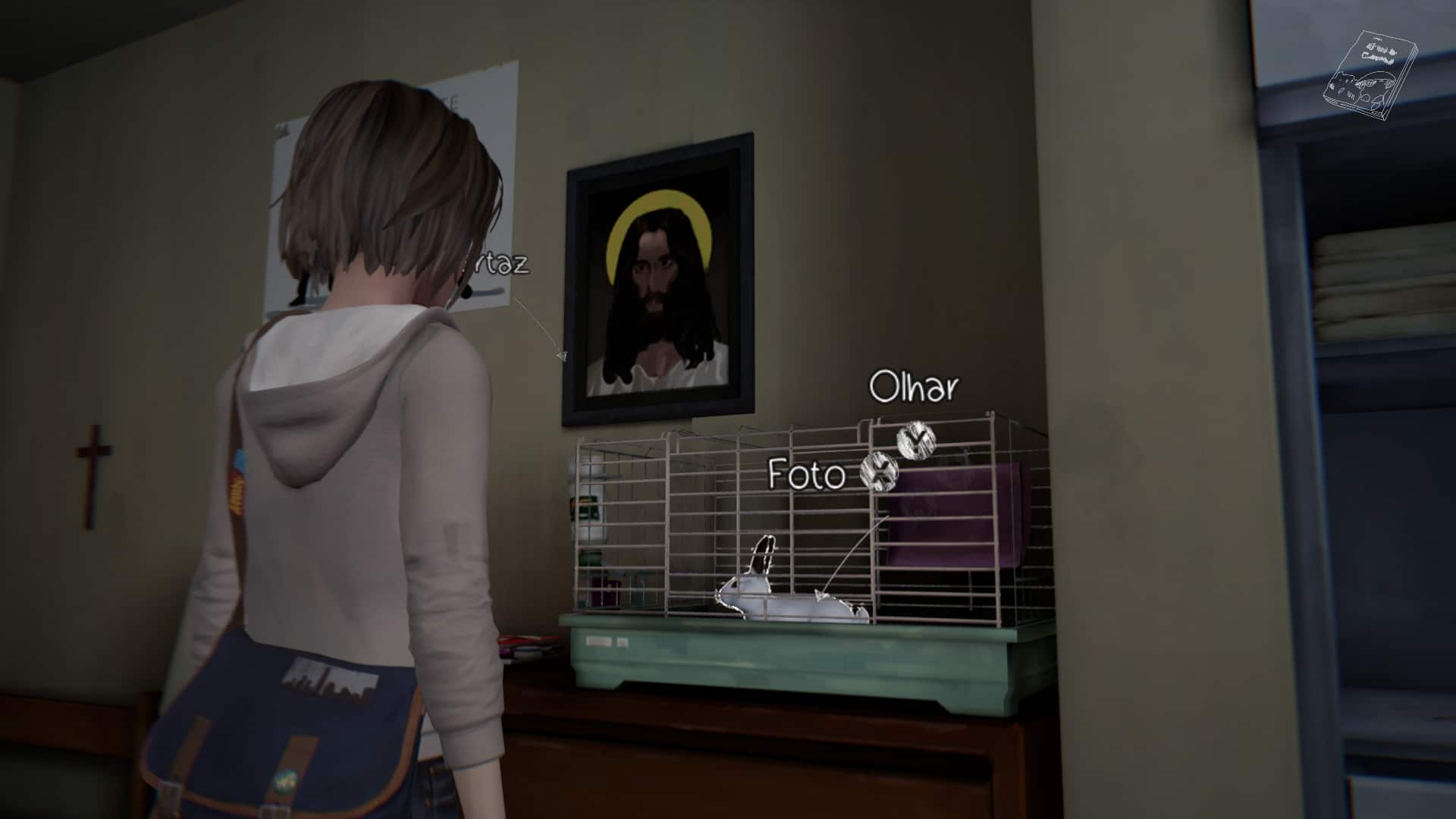 Life is Strange: Saiba como tirar todas as fotos