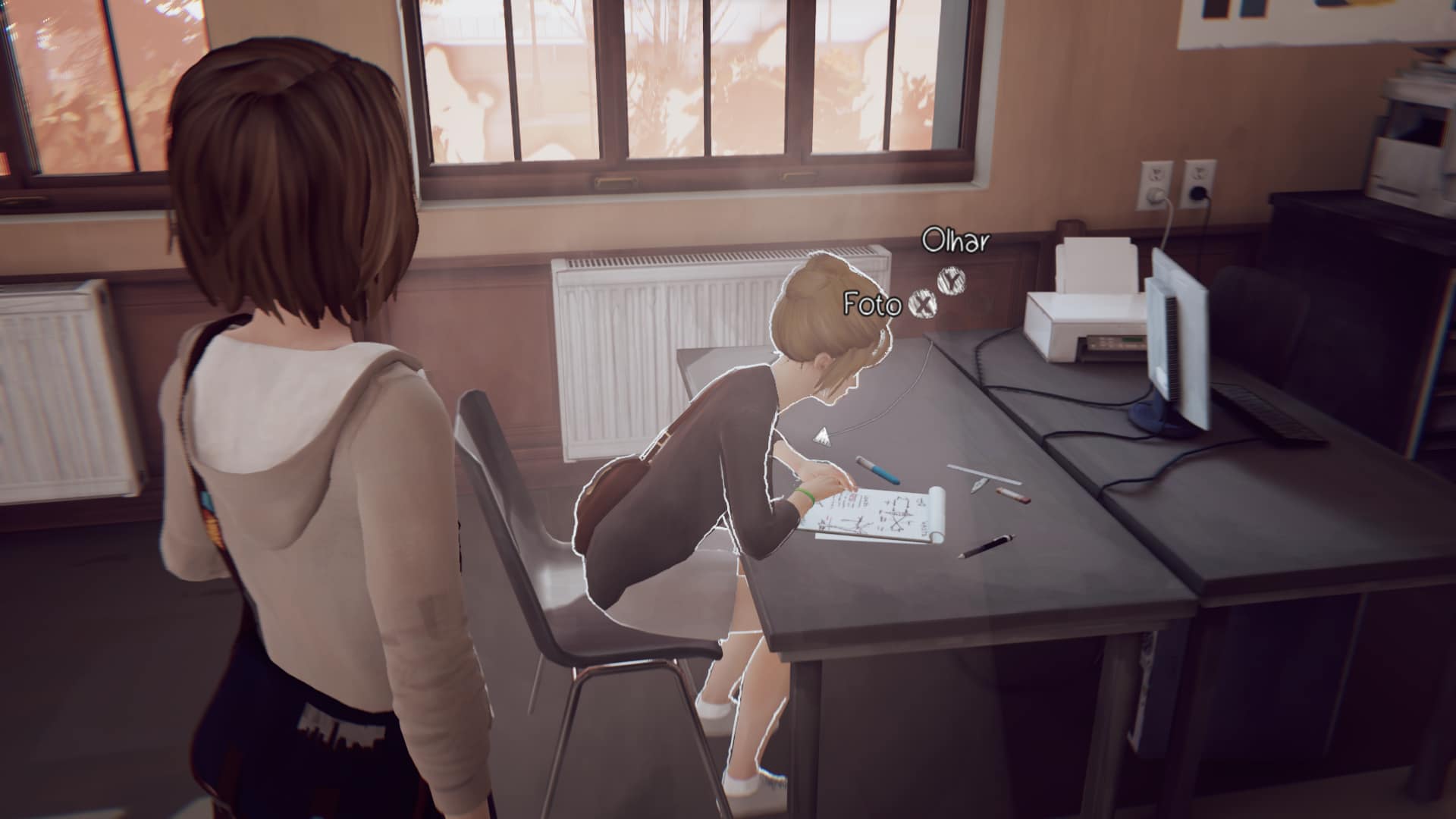 Life is Strange: Saiba como tirar todas as fotos
