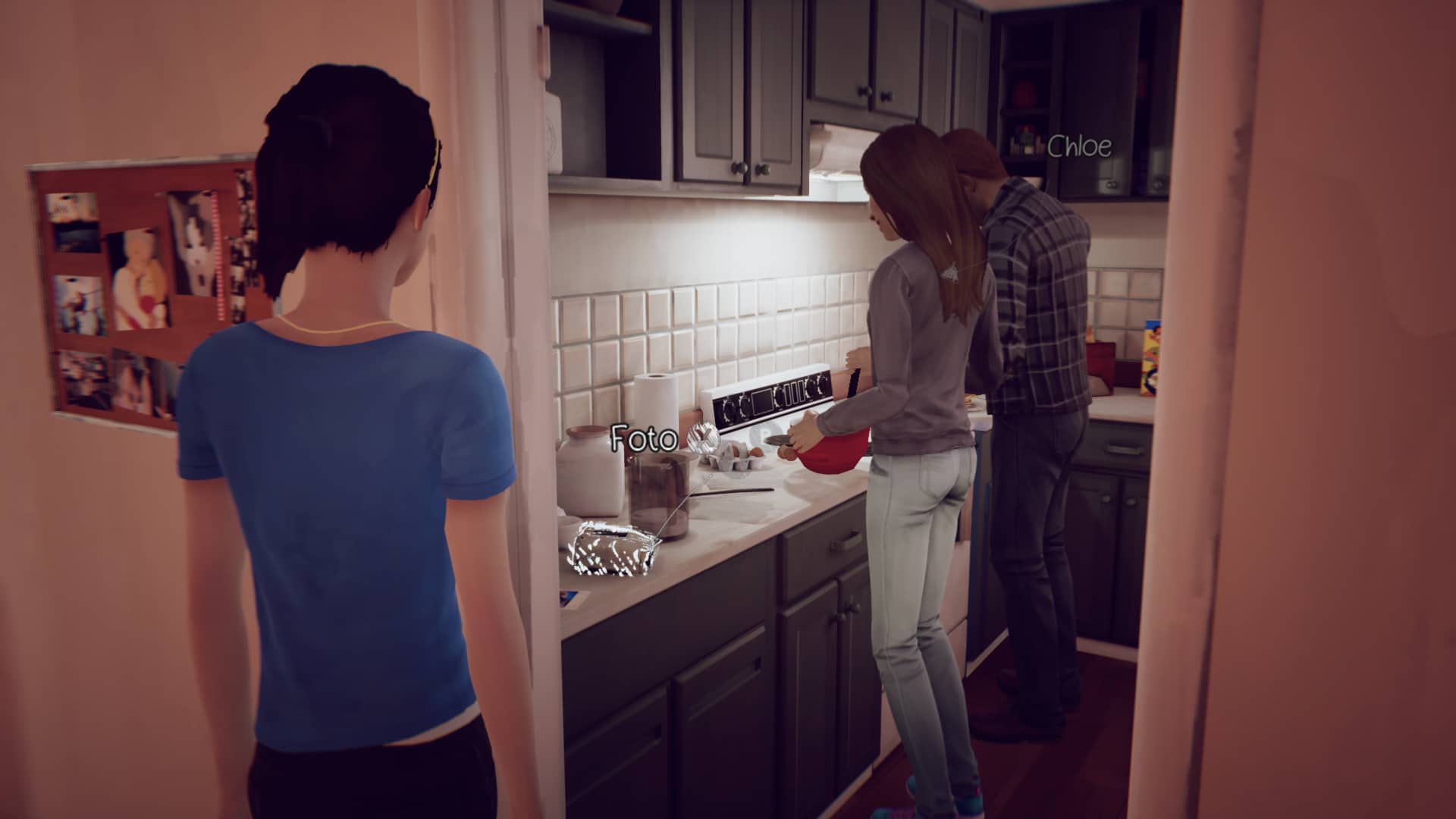 Life is Strange: Saiba como tirar todas as fotos