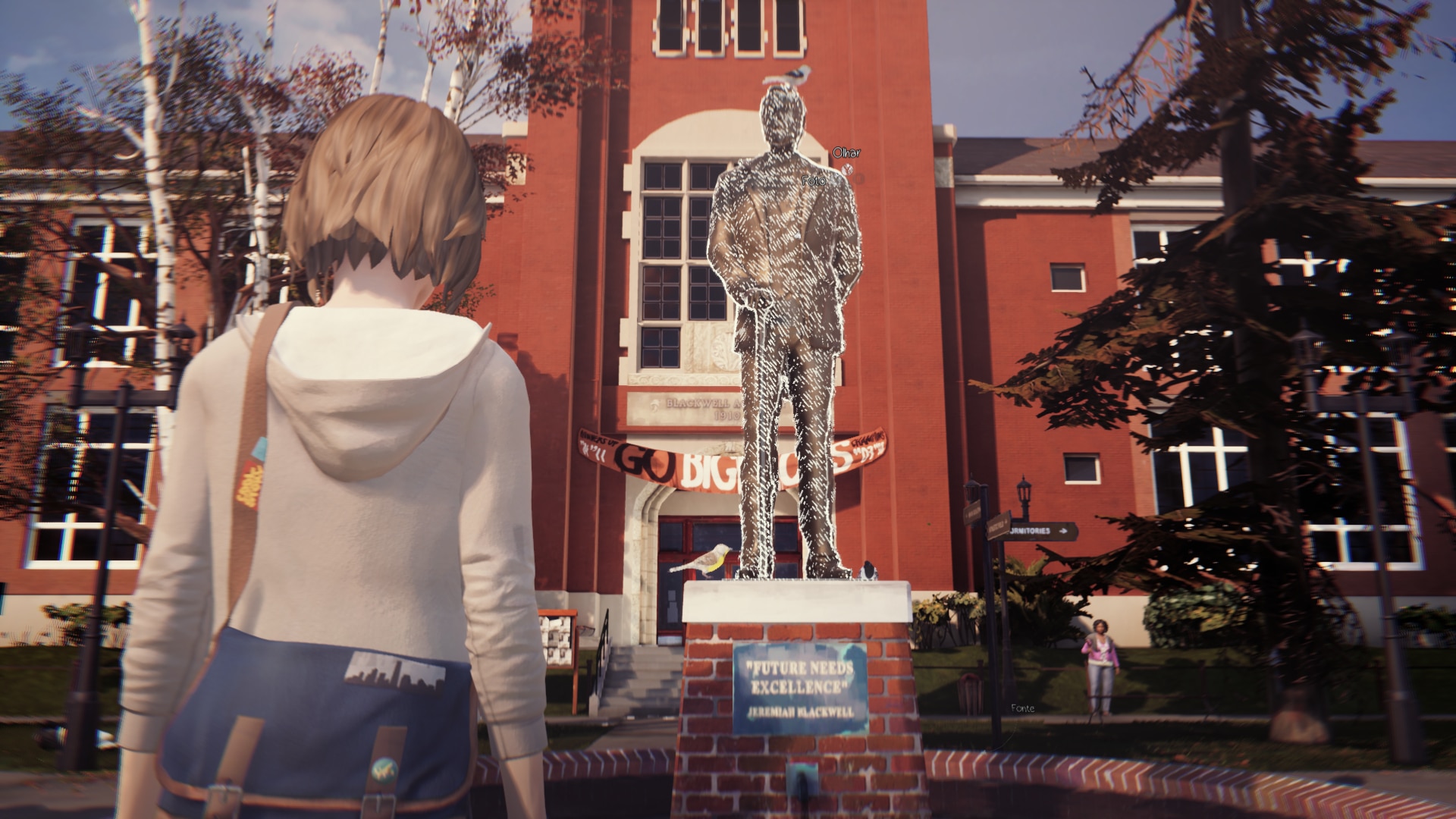 Life is Strange: Saiba como tirar todas as fotos