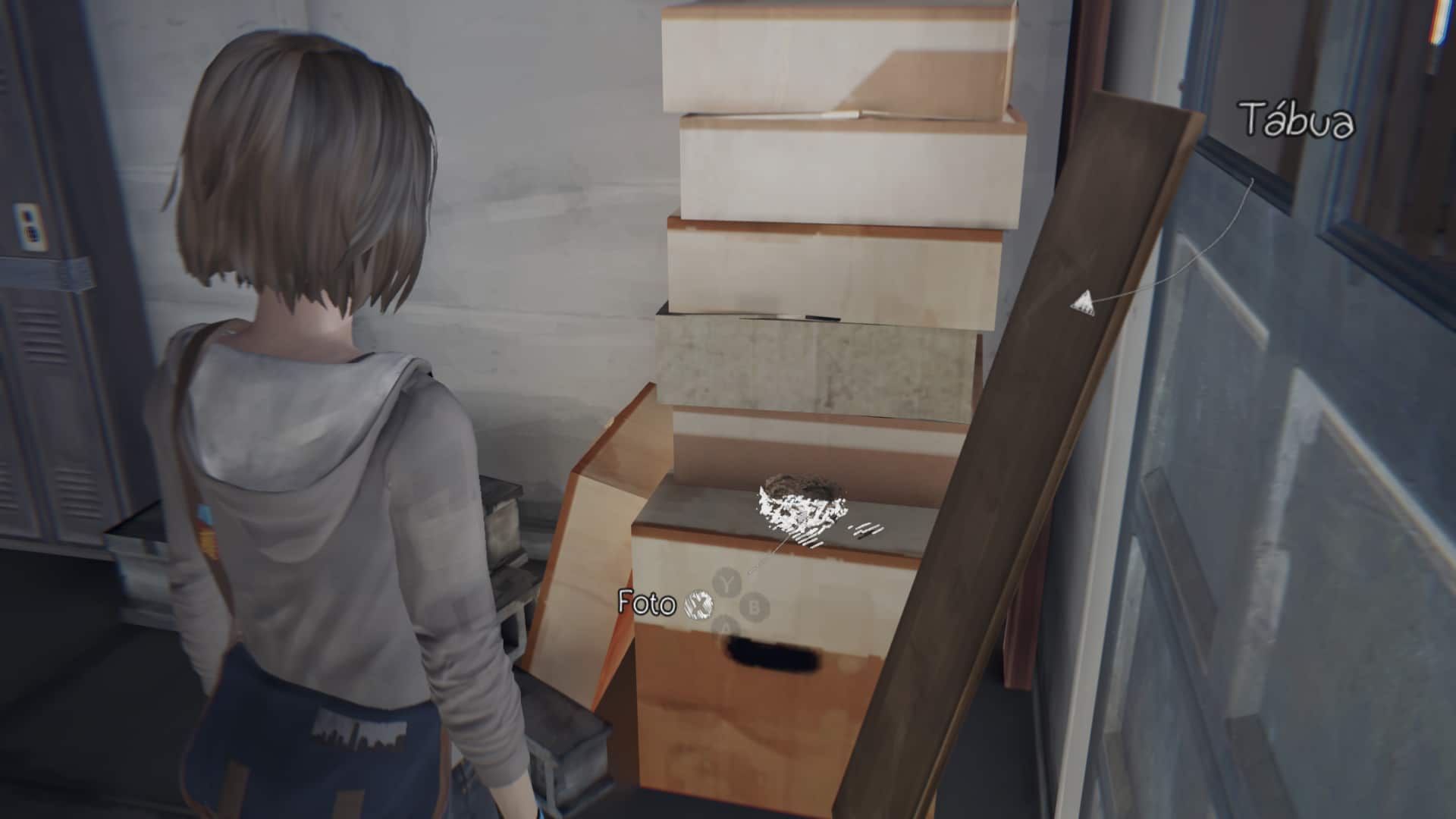 Life is Strange: Saiba como tirar todas as fotos