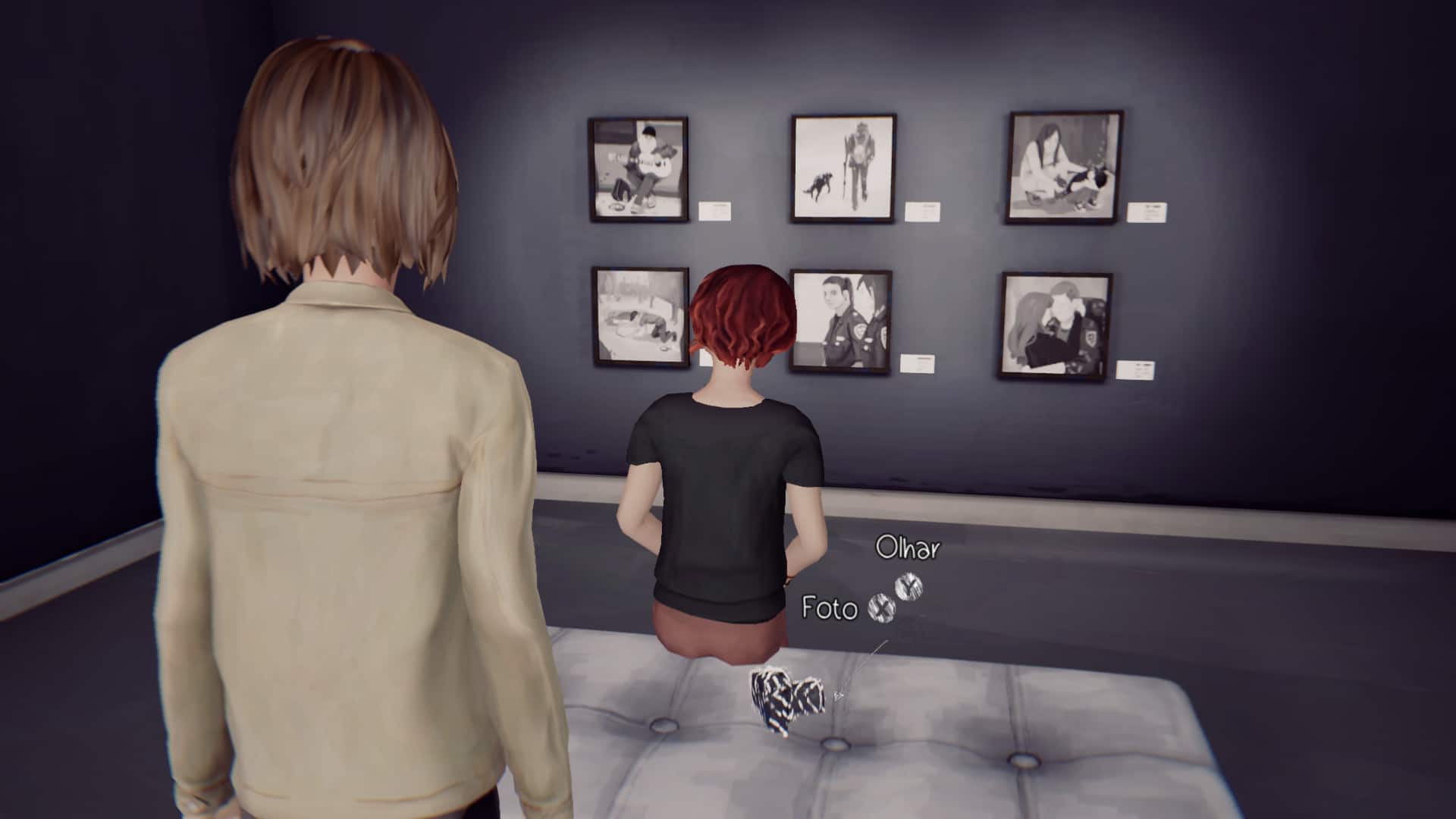 Life is Strange: Saiba como tirar todas as fotos