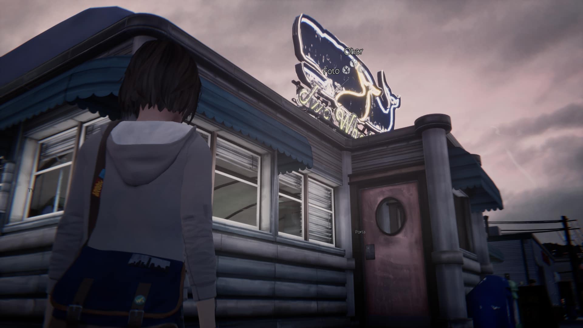 Life is Strange: Saiba como tirar todas as fotos