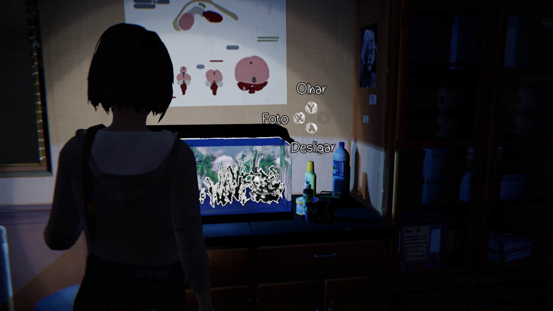 Life is Strange: Saiba como tirar todas as fotos