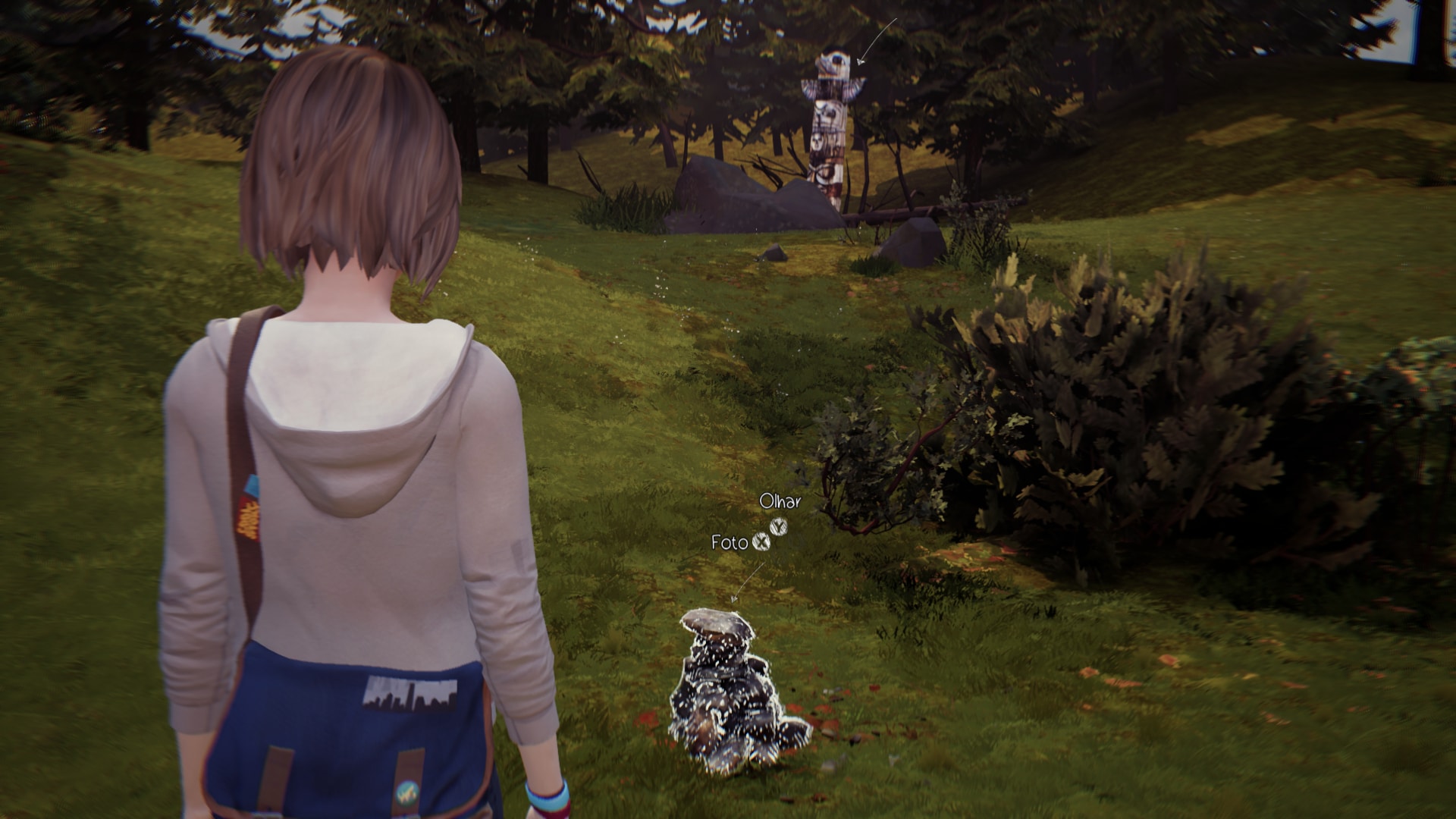 Life is Strange: Saiba como tirar todas as fotos