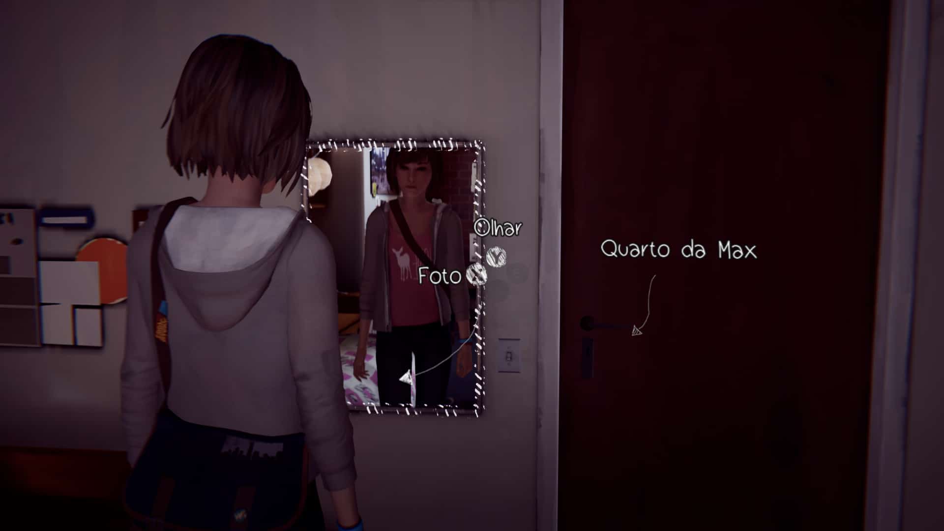 Life is Strange: Saiba como tirar todas as fotos