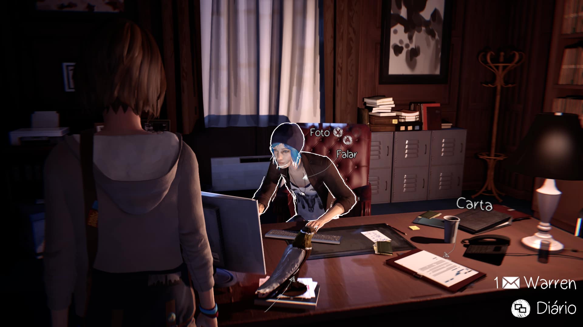 Life is Strange: Saiba como tirar todas as fotos