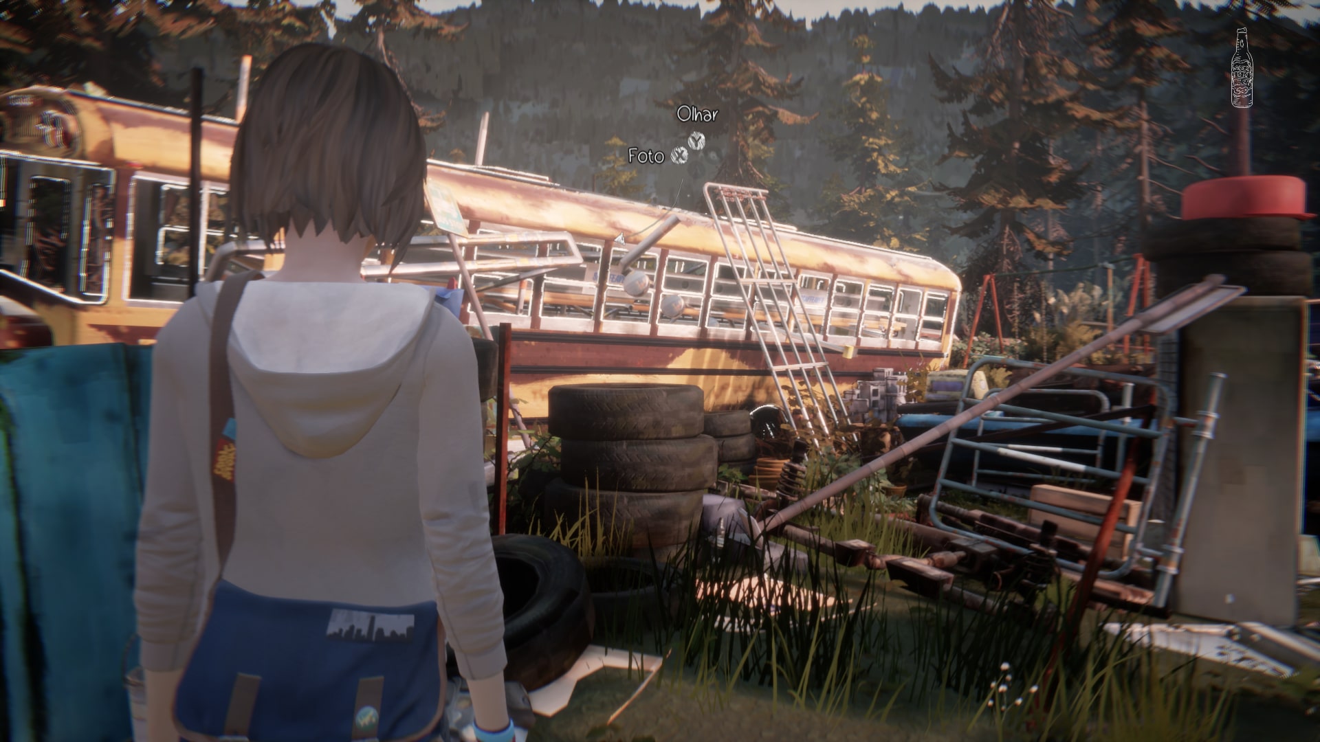 Life is Strange: Saiba como tirar todas as fotos