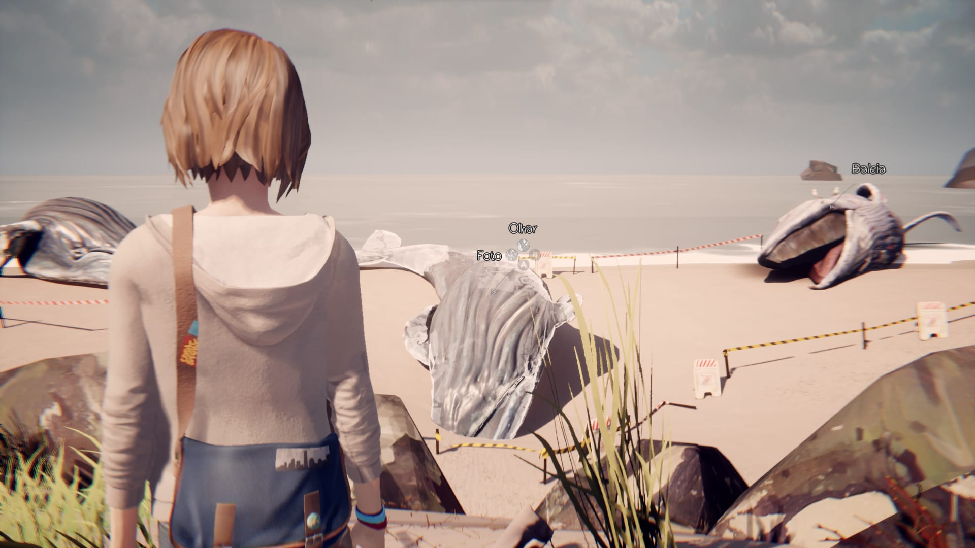 Life is Strange: Saiba como tirar todas as fotos