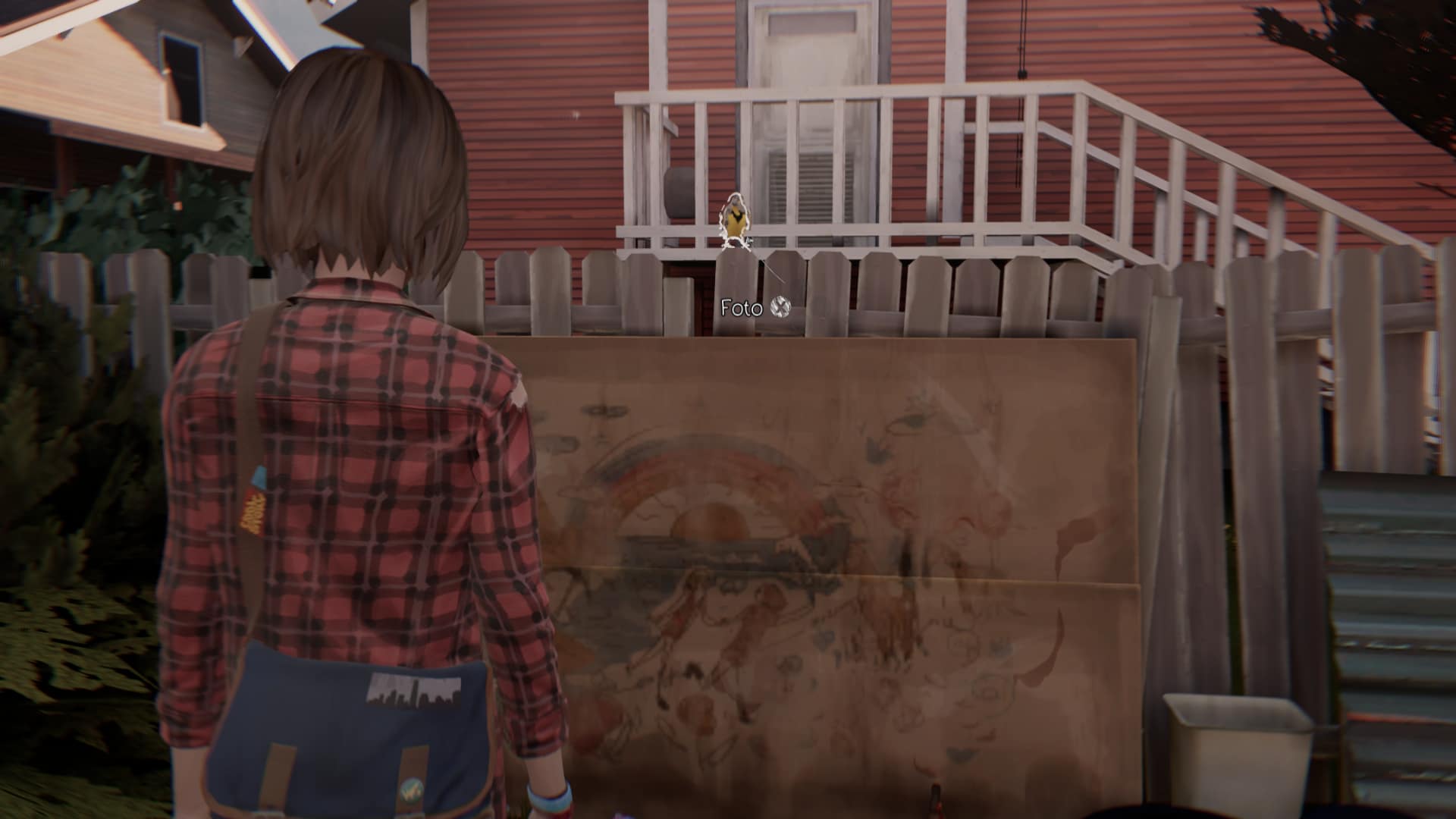 Life is Strange: Saiba como tirar todas as fotos