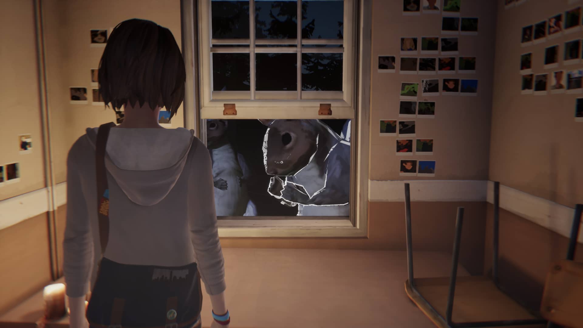 Life is Strange: Saiba como tirar todas as fotos