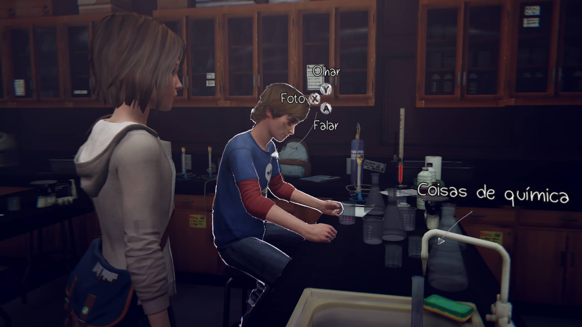Life is Strange: Saiba como tirar todas as fotos
