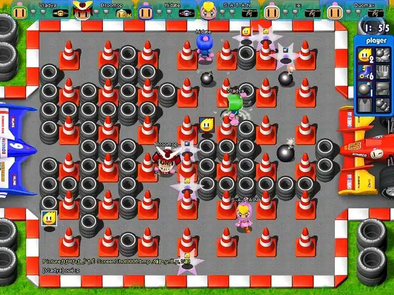 10 curiosidades sobre a s&eacute;rie Bomberman