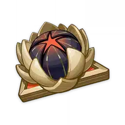 Personagens Dendro - Genshin Impact (2023)