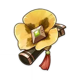 Personagens Dendro - Genshin Impact (2023)